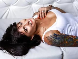 AdriennaLyna sexe pussy chatte