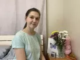 AlinaRomanovich spectacle chatte webcam