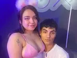 ArianaAndMateo prive pussy pictures
