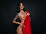 EvaAmanti toy pussy show