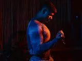 JordanParrish videos spectacle naked