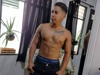 ManuelLopez fuck nude camshow