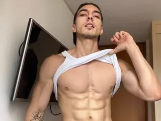 MarioGil anal pussy chatte