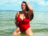 MelanyFisher nude webcam baiser