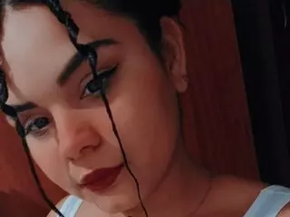 TatianaCastillos webcam enregistre jasmine